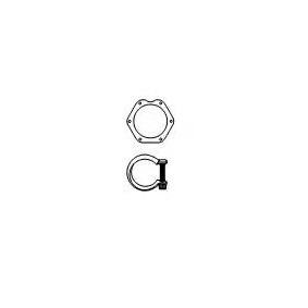 Flexrohr des Herstellers VEGAZ - Originalware Artikelnummer: PGA-839