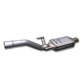 Nachrüstsatz, Katalysator / Rußpartikelfilter (Kombisystem) RFH-1104 von VEGAZ günstig für 820,31 € online kaufen