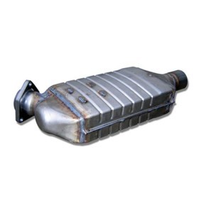 Nachrüstsatz, Katalysator / Rußpartikelfilter (Kombisystem) RFH-2033 von VEGAZ günstig für 472,85 € online kaufen