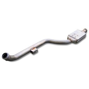 Nachrüstsatz, Katalysator / Rußpartikelfilter (Kombisystem) RFH-2105 von VEGAZ günstig für 699,73 € online kaufen
