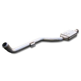 Nachrüstsatz, Katalysator / Rußpartikelfilter (Kombisystem) RFH-2117 von VEGAZ günstig für 699,73 € online kaufen