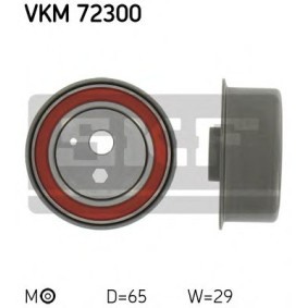 Spannrolle, Zahnriemen VKM 72300 von SKF günstig für 113,81 € online kaufen