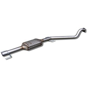 Partikelfilter (DPF) von VEGAZ für ASTRA G Cabriolet (F67) günstig online kaufen