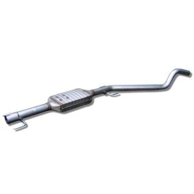 Partikelfilter (DPF) von VEGAZ für ASTRA G Cabriolet (F67) günstig online kaufen