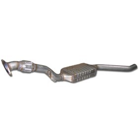 Comprar Kit reequipamiento, catalizador, filtro partículas (combi) de VEGAZ RFH-2182 a bajo precio de 539,98 €