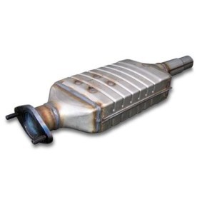 Nachrüstsatz, Ruß- / Partikelfilter RFH-3023 von VEGAZ günstig für 510,07 € online kaufen