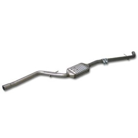 Nachrüstsatz, Ruß- / Partikelfilter RFH-3031 von VEGAZ günstig für 468,41 € online kaufen