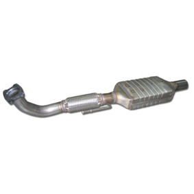 Comprar Kit reequipamiento, catalizador, filtro partículas (combi) de VEGAZ RFH-9553 a bajo precio de 781,90 €