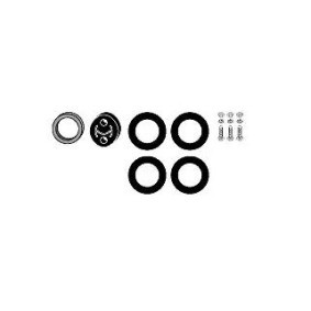 Compre Kit de montagem, sistema de escape de VEGAZ online para SUPRA (JZA70_, GA70_, MA70) a preços moderados