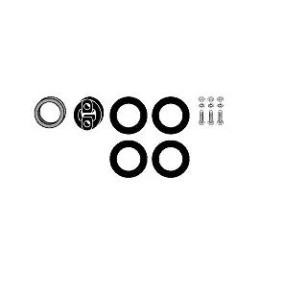 Compre Kit de montagem, sistema de escape de VEGAZ online para SUPRA (JZA70_, GA70_, MA70) a preços moderados