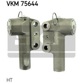 Spannrolle, Zahnriemen VKM 75644 von SKF günstig für 145,81 € online kaufen