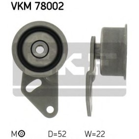 Compre Rolo tensor, correia dentada da SKF VKM 78002 a um preço baixo por 37,60 €