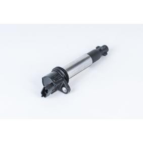 Zündspule ZS558 von BERU günstig für 33,56 € online kaufen