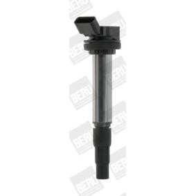 Zündspule ZSE184 von BERU günstig für 60,03 € online kaufen