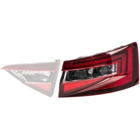 Rückleuchte 2SK 354 832-081 von HELLA günstig für 212,82 € online kaufen
