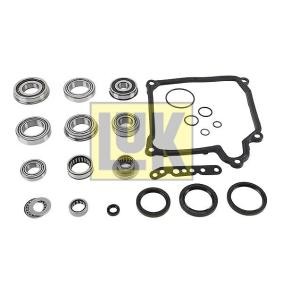Acquista Kit riparazione, Cambio manuale da LuK 462 0146 10 a buon mercato per soli 368,48 €