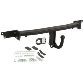 Acquista Gancio traino da STEINHOF F-203 a buon mercato per soli 172,63 €