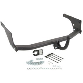 Compre Dispositivo de reboque da STEINHOF M-011 a um preço baixo por 145,16 €