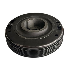 Køb Remskive, krumtapaksel af SKF VKM 93107 til den lave pris 1762,43 DKK