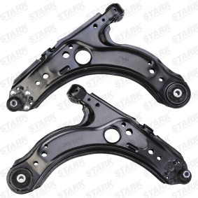 Achetez des Kit de réparation, bras triangulaire STARK SKSSK-1600035 à prix pour 74,15 €