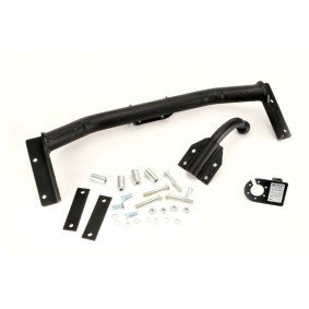 Acquista Gancio traino da STEINHOF online per Fiesta Mk4 Hatchback (JAS, JBS) a prezzi moderati