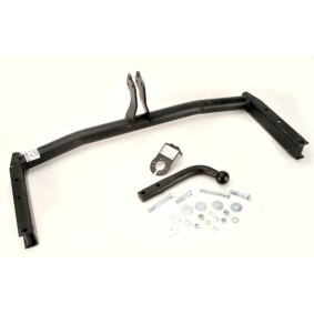 Comprar Enganche de remolque de STEINHOF A-076 a bajo precio de 147,78 €