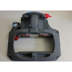 Achetez des Étrier de frein KNORR-BREMSE K003808 à prix pour 1188,91 €