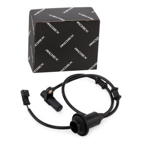 Compre Sensor de ABS de RIDEX online para Classe S Sedan (W220) a preços moderados