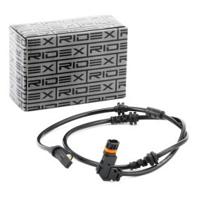 Compre Sensor de ABS de RIDEX online para Classe S Sedan (W221) a preços moderados