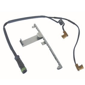 Achetez des Témoin d'usure de plaquette de frein MERITOR MCK1071 à prix pour 62,61 €