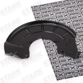 Comprar Chapa protectora contra salpicaduras, disco de freno de STARK SKSPB-2340087 a bajo precio de 10,24 €