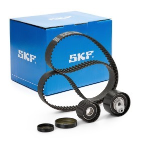 Zahnriemensatz von SKF