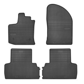 Fußmatten 542629 von FROGUM günstig für 30,32 € online kaufen