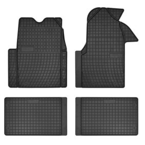 Comprar Alfombrillas de FROGUM D00700 a bajo precio de 31,06 €