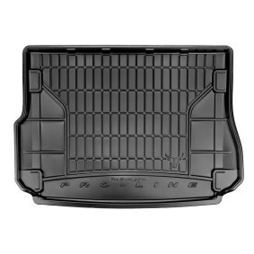 Acquista Tappetini da FROGUM online per Range Rover Evoque (L538) a prezzi moderati