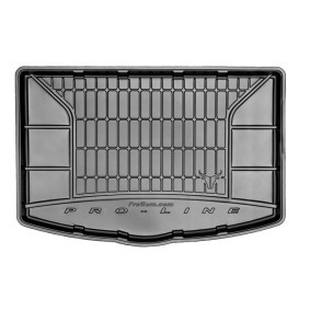 Kofferraumwanne TM548959 von FROGUM günstig für 34,30 € online kaufen