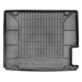 Kofferraumwanne TM549352 BMW von FROGUM