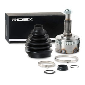 Comprar Juego de articulación, árbol de transmisión de RIDEX 5J0288 a bajo precio de 29,03 €