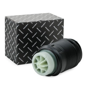 Comprar Muelle neumático, suspensión de RIDEX 4119A0030 a bajo precio de 109,51 €