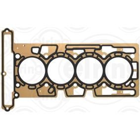 Compre Junta da cabeça do motor de ELRING online para Colorado I Extended Cab Pick-up a preços moderados
