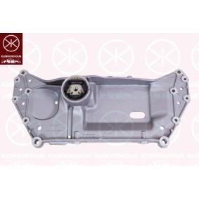 Hilfsrahmen / Aggregateträger 0026005 von KLOKKERHOLM günstig für 443,17 € online kaufen