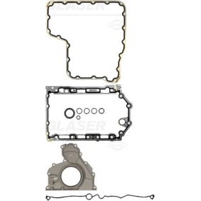 Dichtungssatz, Kurbelgehäuse B93288-00 von GLASER günstig für 127,58 € online kaufen