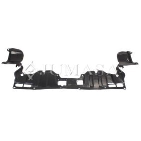 Motorraumdämmung 04001604 von JUMASA günstig für 65,70 € online kaufen