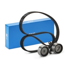 Acquista Kit cinghia di distribuzione da SKF VKMA 94201 a buon mercato per soli 50,91 €