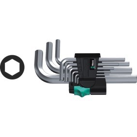 Öltemperatursensor des Herstellers WERA - Originalware Artikelnummer: 05021406001
