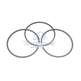 Achetez des Jeu de segments de piston, TRUCKTECHNIC KSK.95.R.STD à prix pour 60,52 €