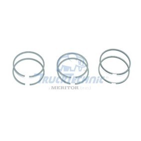 Achetez des Jeu de segments de piston, TRUCKTECHNIC KSK.92.R.STD à prix pour 78,97 €