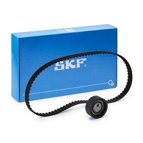 Køb Tandremssæt fra SKF online til SWIFT II hatchback (EA, MA) til lave fornuftige priser