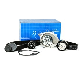 Acquista Pompa acqua + kit cinghia distribuzione da SKF online per Kaptur (HA) a prezzi moderati