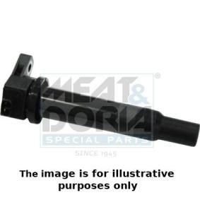Zündspule 10601E von MEAT & DORIA günstig für 32,21 € online kaufen